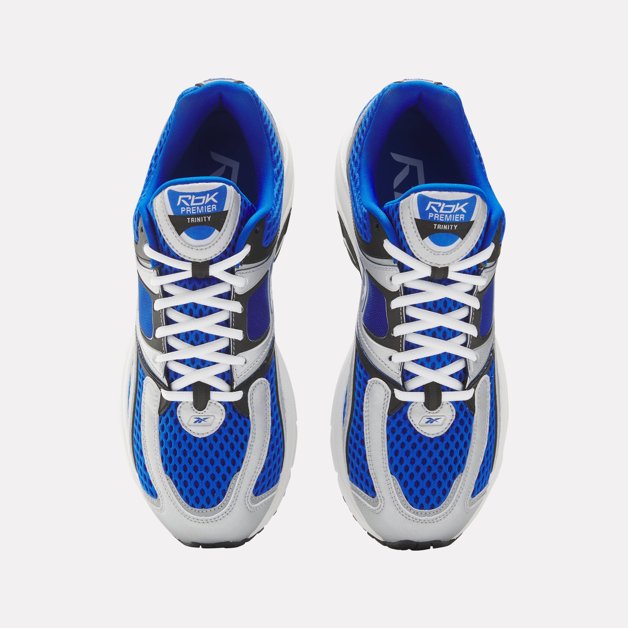 Reebok Unisex' Rbk Premier Trinity  In Optimum M