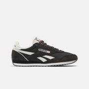 Reebok Women's Classic Az  In Washed Black M