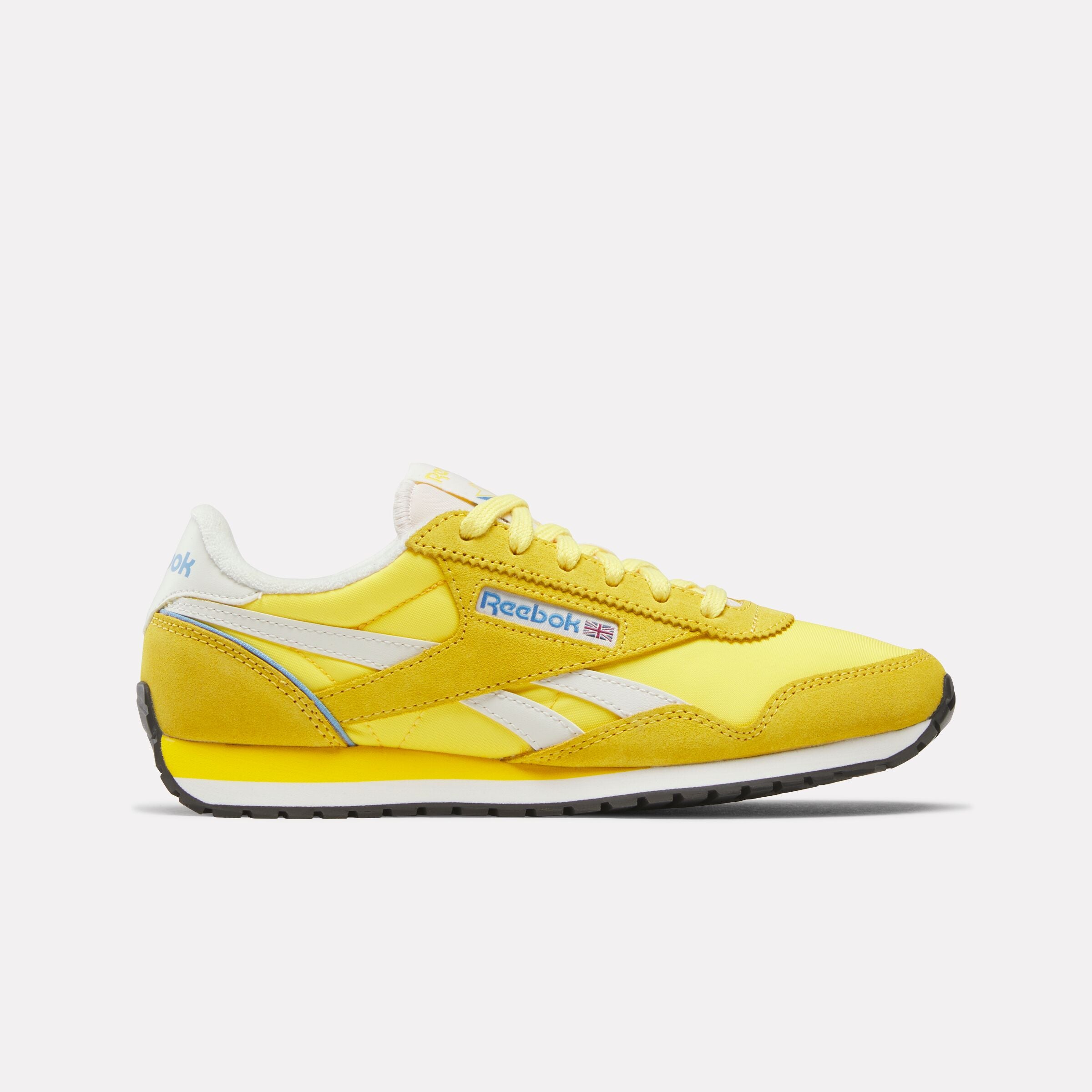 Reebok Women's Classic Az  In Golden Haze M