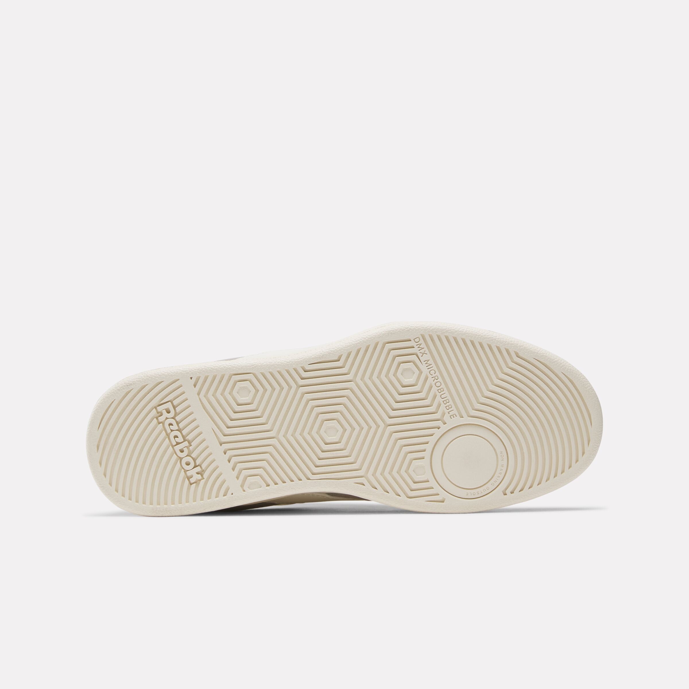 Reebok Women's Reebok Court Advance  In Chalk/Scorchedearth/Hoopred M