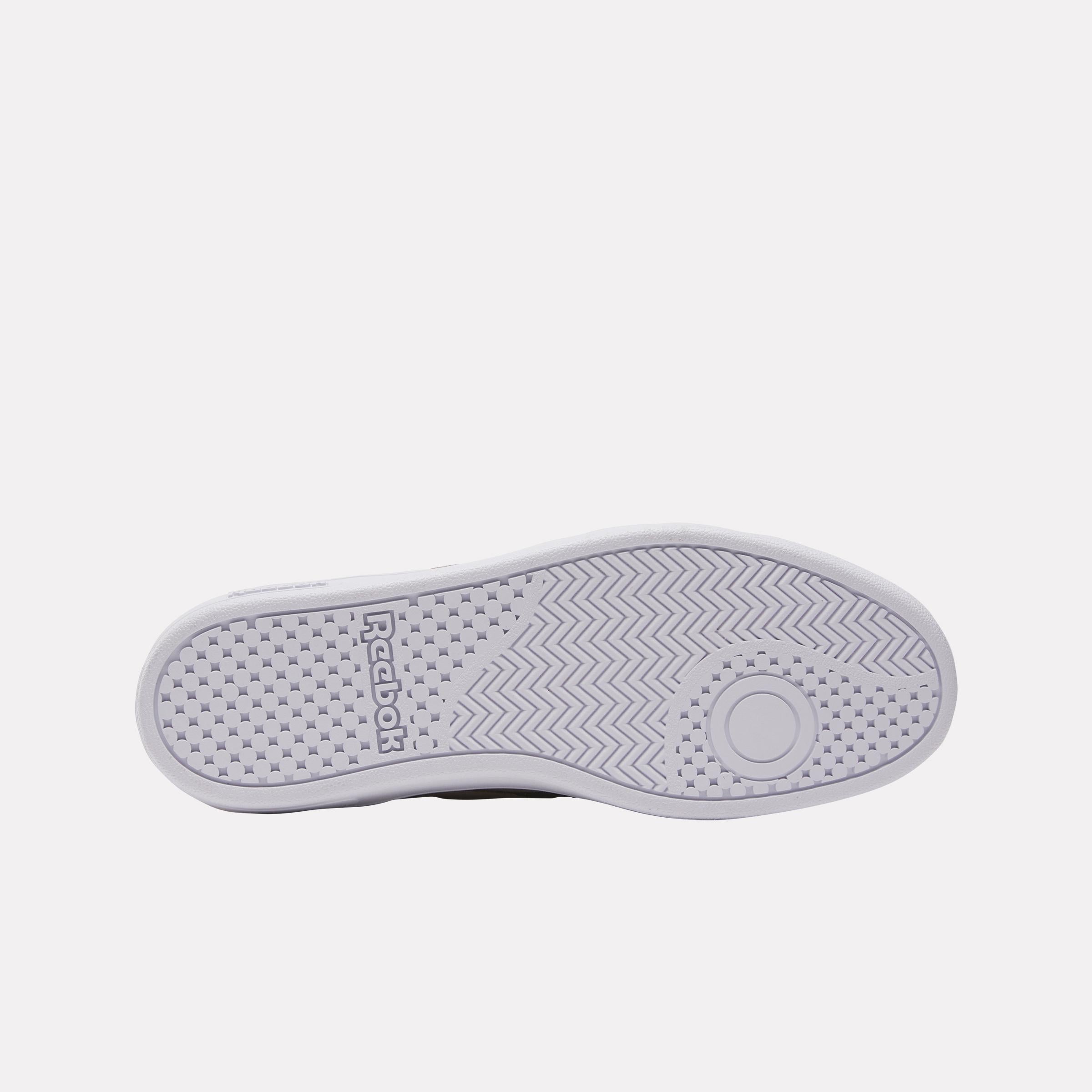 Reebok Footwear  Unisex' Reebok Court Retro Reebok Classics Core Ftw Men Brown M