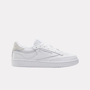Reebok Footwear  Women's Club C 85 Reebok Classics Ftw Women White M
