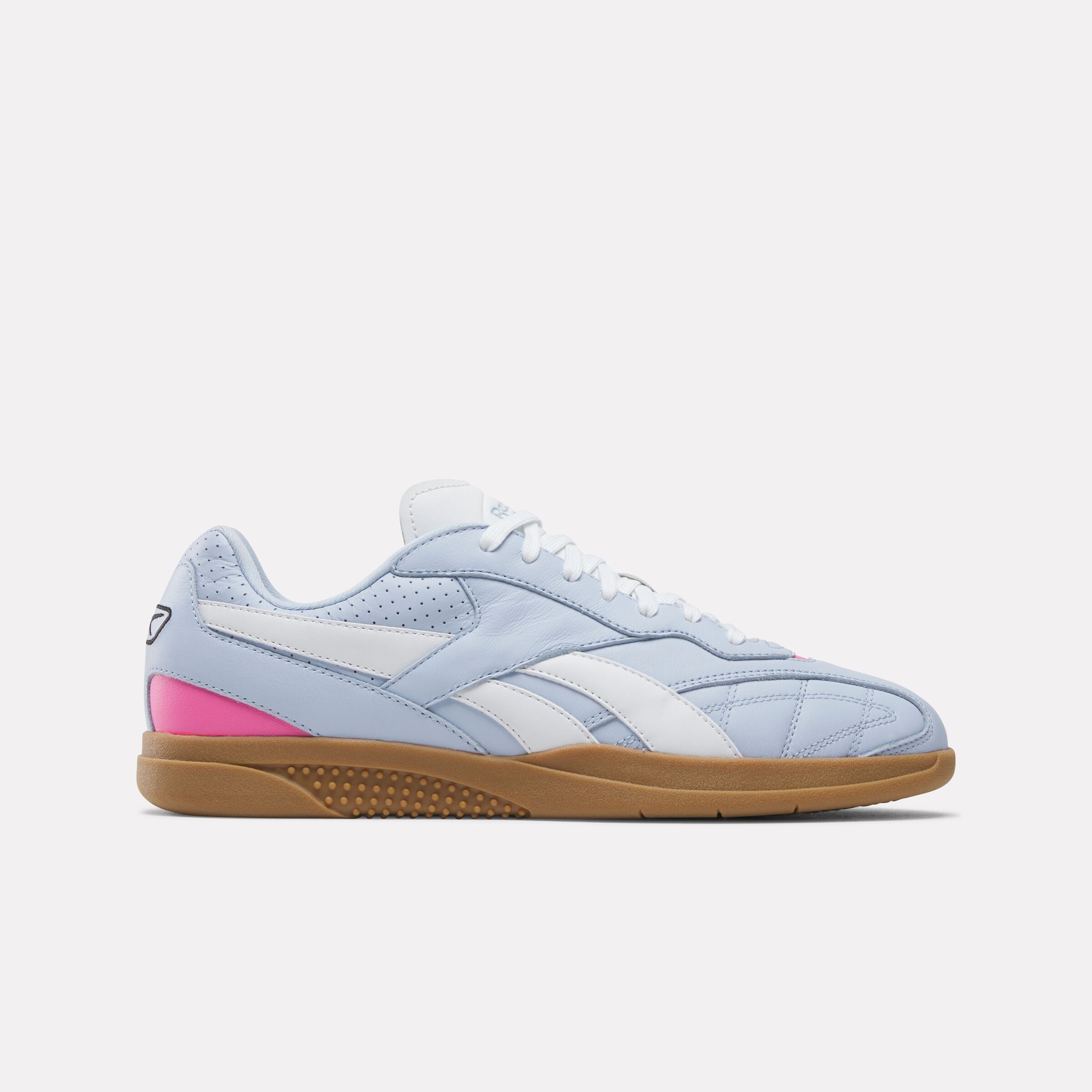 Reebok Unisex' Hammer Street  In Y2kblue/Truepink M