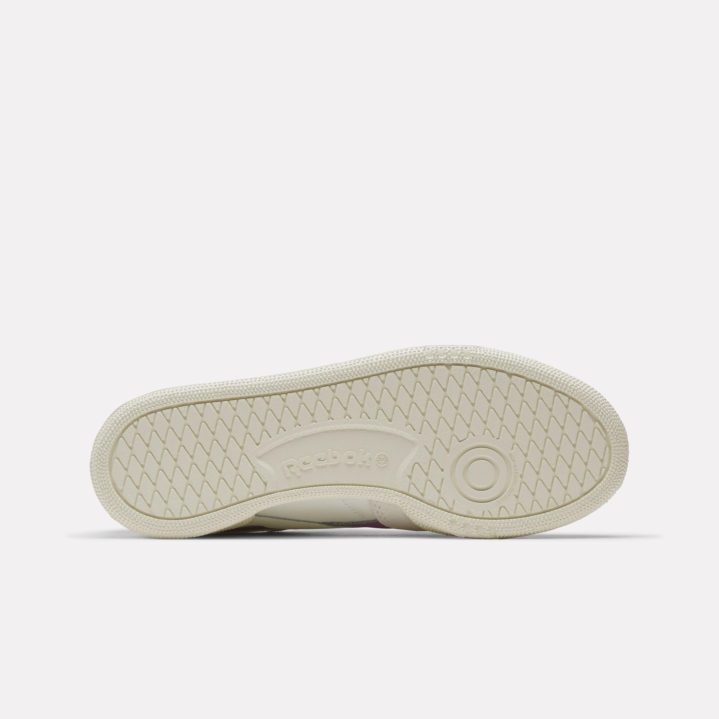 Reebok Footwear  Women's Club C Revenge Reebok Classics Ftw Women White M