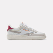 Reebok Footwear  Women's Club C Revenge Reebok Classics Ftw Women White M