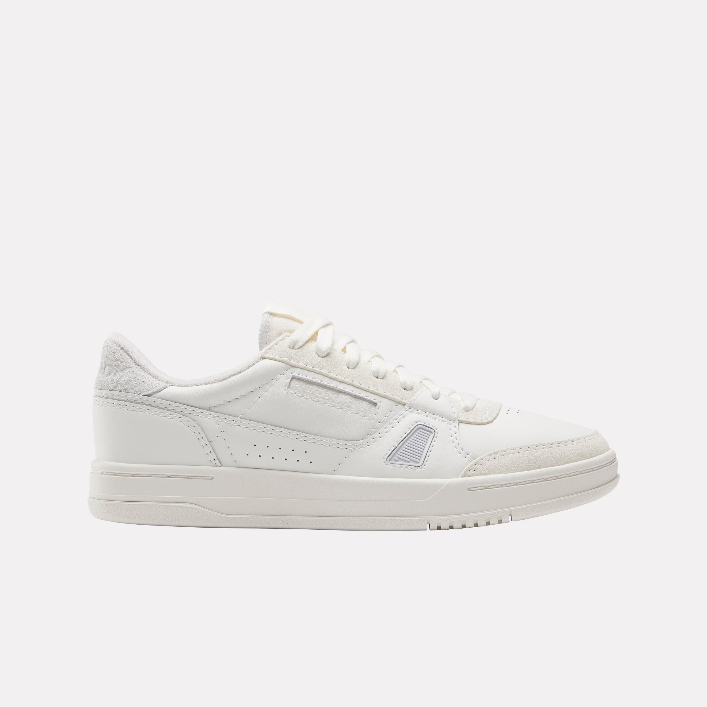 Reebok Unisex' Lt Court  In Chalk/Vintagechalk/Moon M