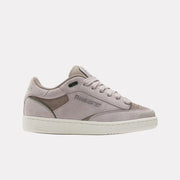 Reebok Footwear  Women's Club C Bulc Cln Reebok Classics Ftw Women Grey M