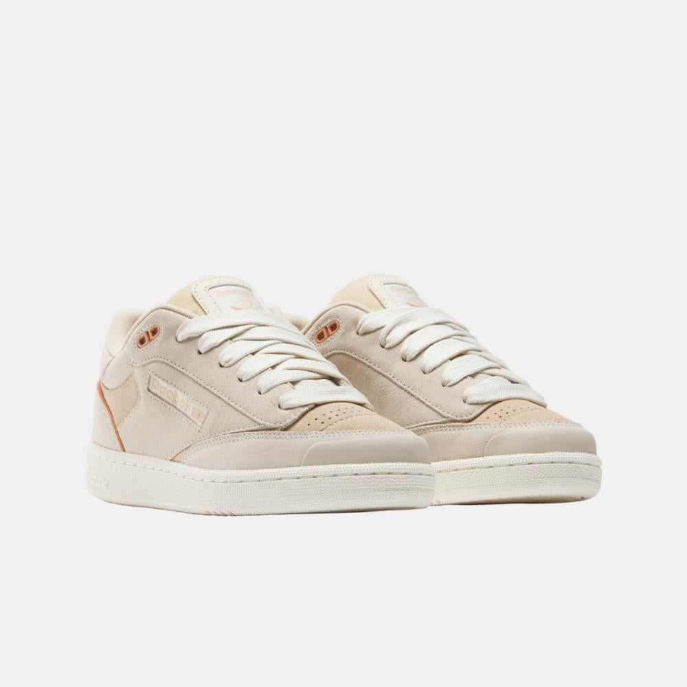 Reebok Footwear  Women's Club C Bulc Cln Reebok Classics Ftw Women Nude M