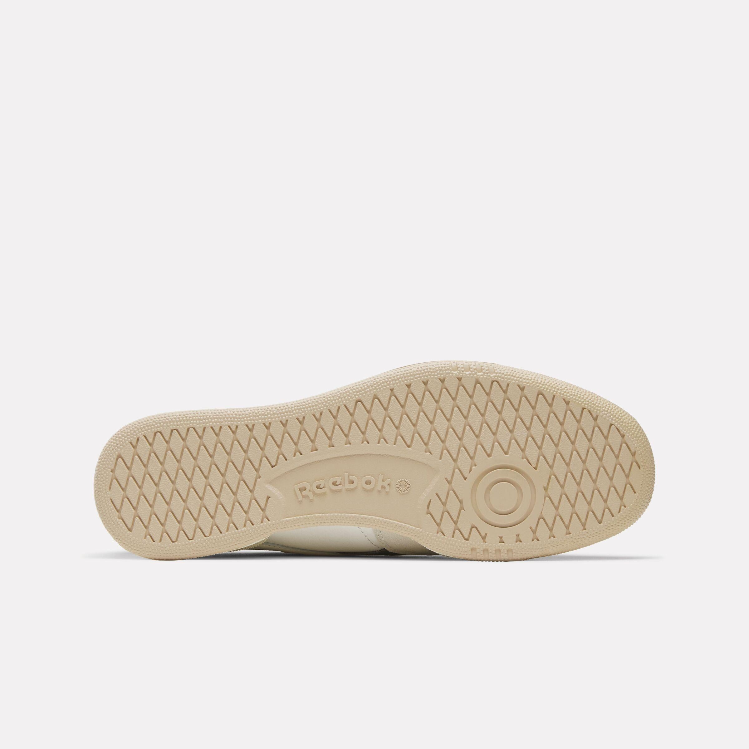 Reebok Footwear  Unisex' Club C Revenge Vintage Reebok Classics Ftw Men White M