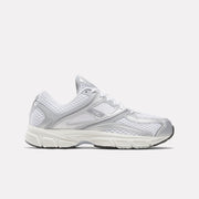 Reebok Unisex' Rbk Premier Trinity  In White/Chalk/Grey M