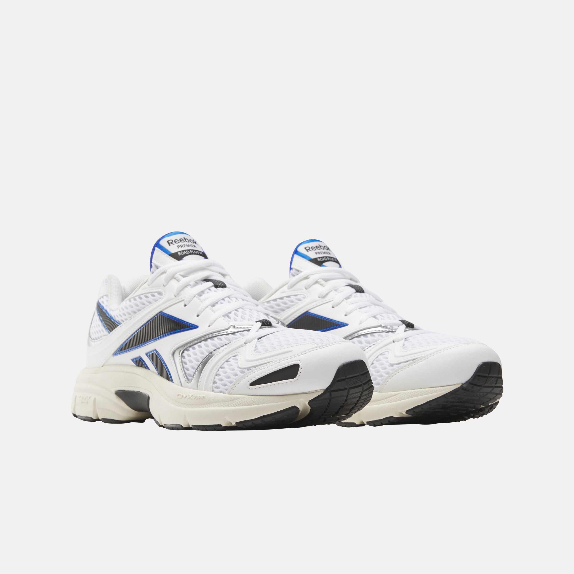 Reebok Unisex' Rbk Premier Road Plus Vi  In White/Washed M