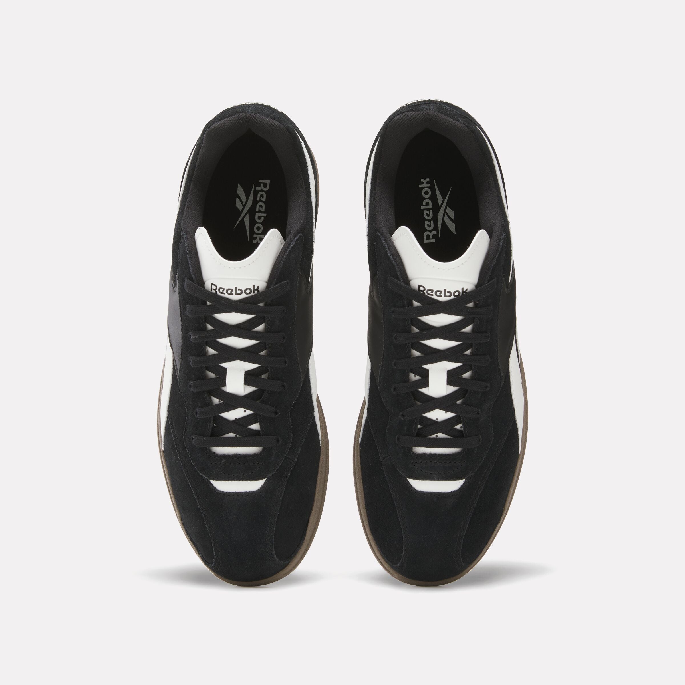 Reebok Unisex' Hammer Street  In Black/Chalk/Gum M
