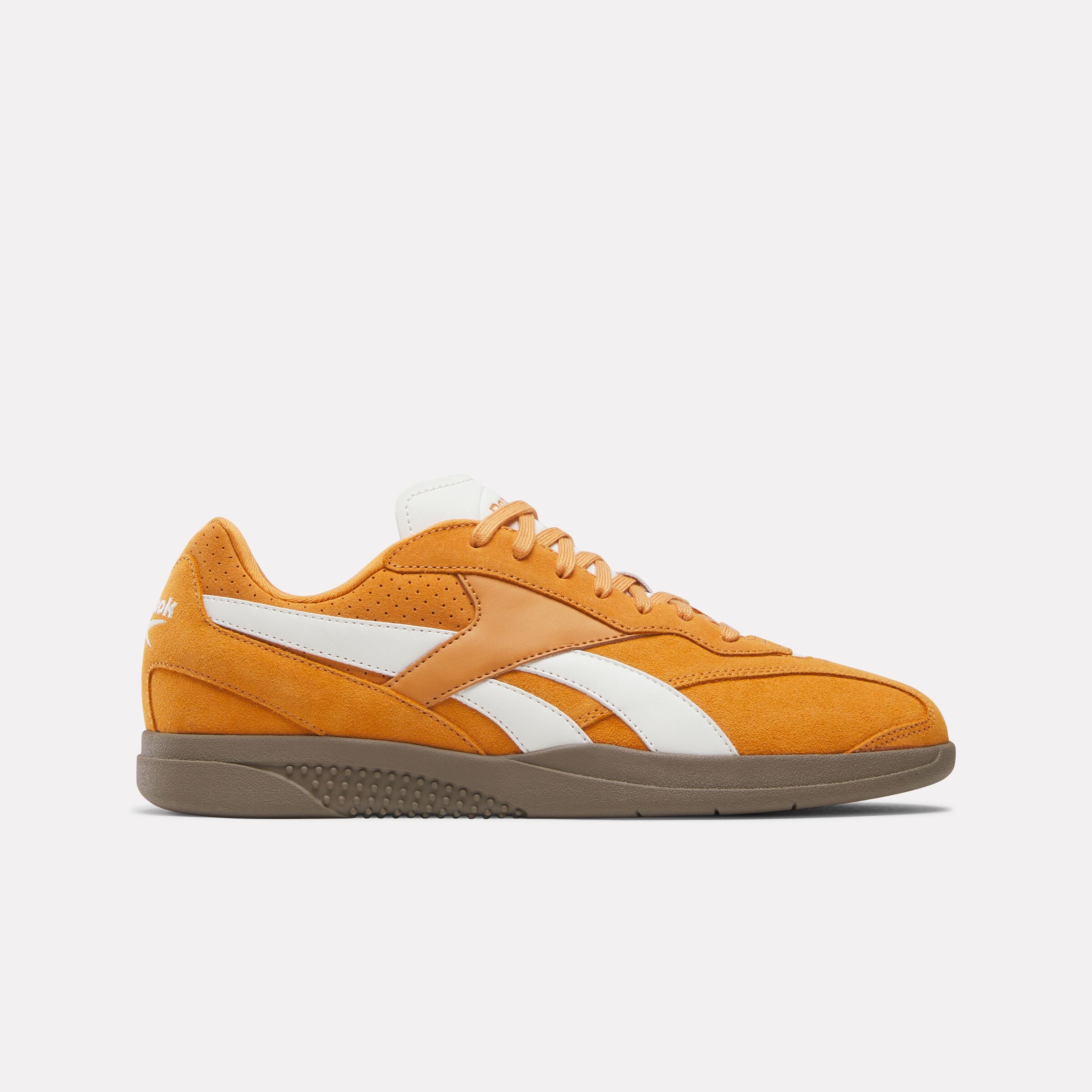 Reebok Unisex' Hammer Street  In Sun Baked Clay M