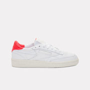 Reebok Footwear  Women's Club C 85 Vintage Reebok Classics Ftw Women White M