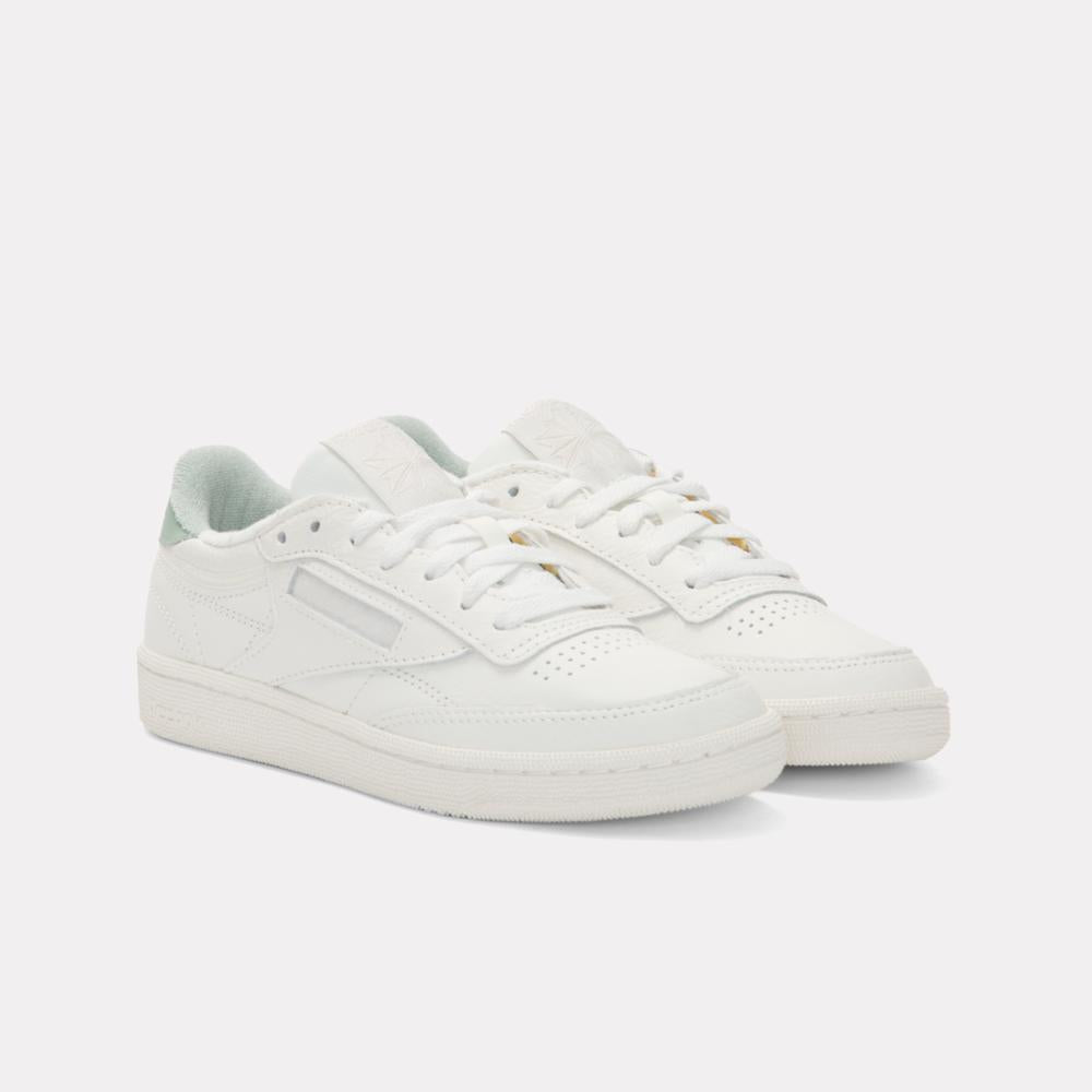 Reebok Footwear  Women's Club C 85 Vintage Reebok Classics Ftw Women White M