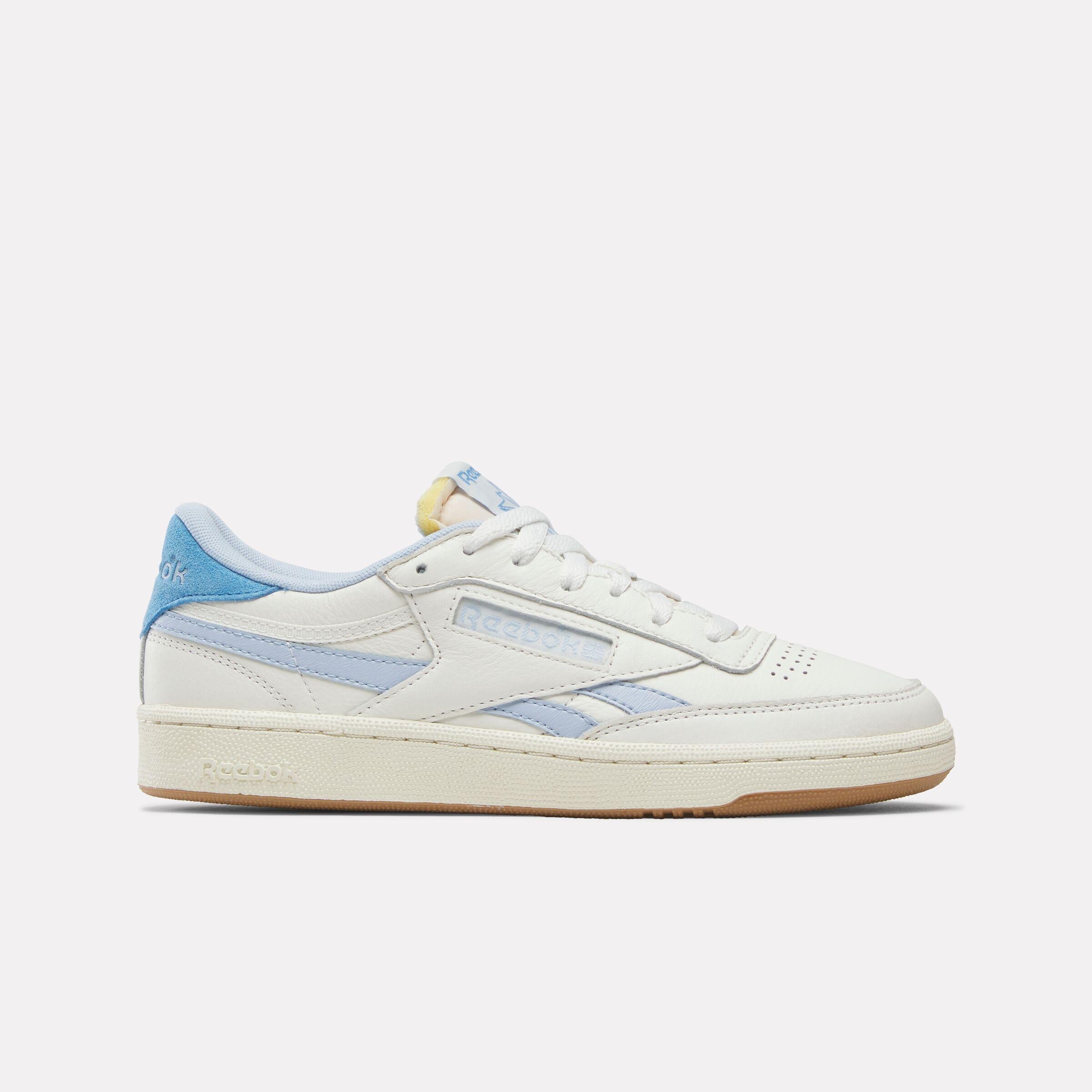 Reebok Footwear  Women's Club C Revenge Vintage Reebok Classics Ftw Women White M