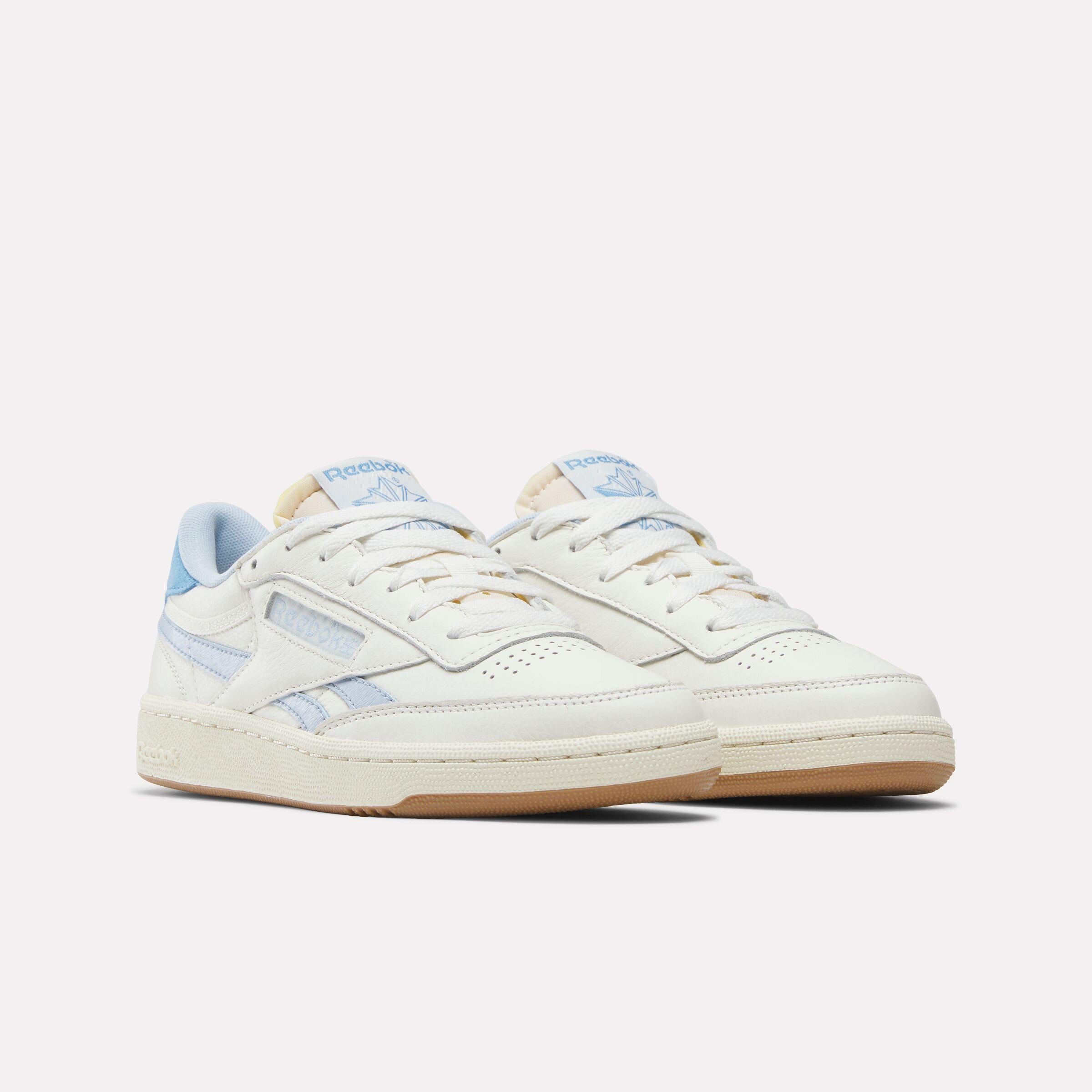 Reebok Footwear  Women's Club C Revenge Vintage Reebok Classics Ftw Women White M