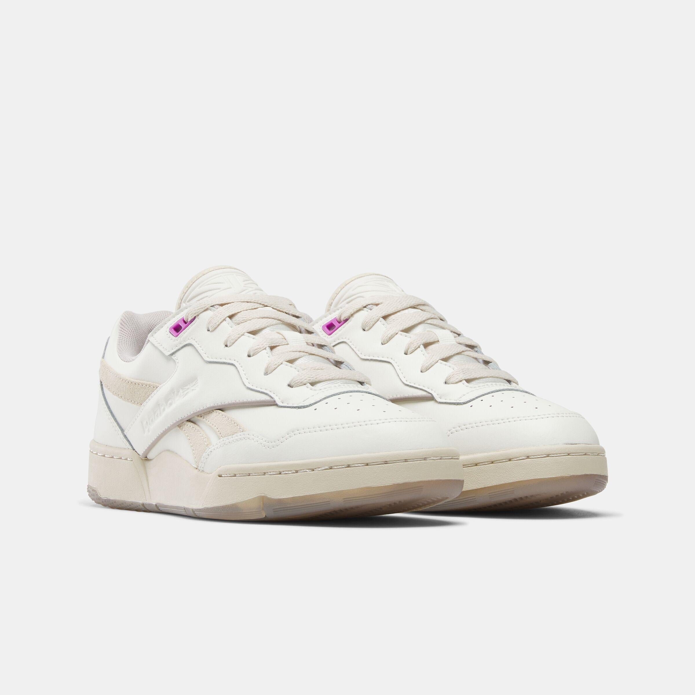 Reebok Footwear  Women's Bb 4000 Ii  Reebok Basketball Ftw Women White M