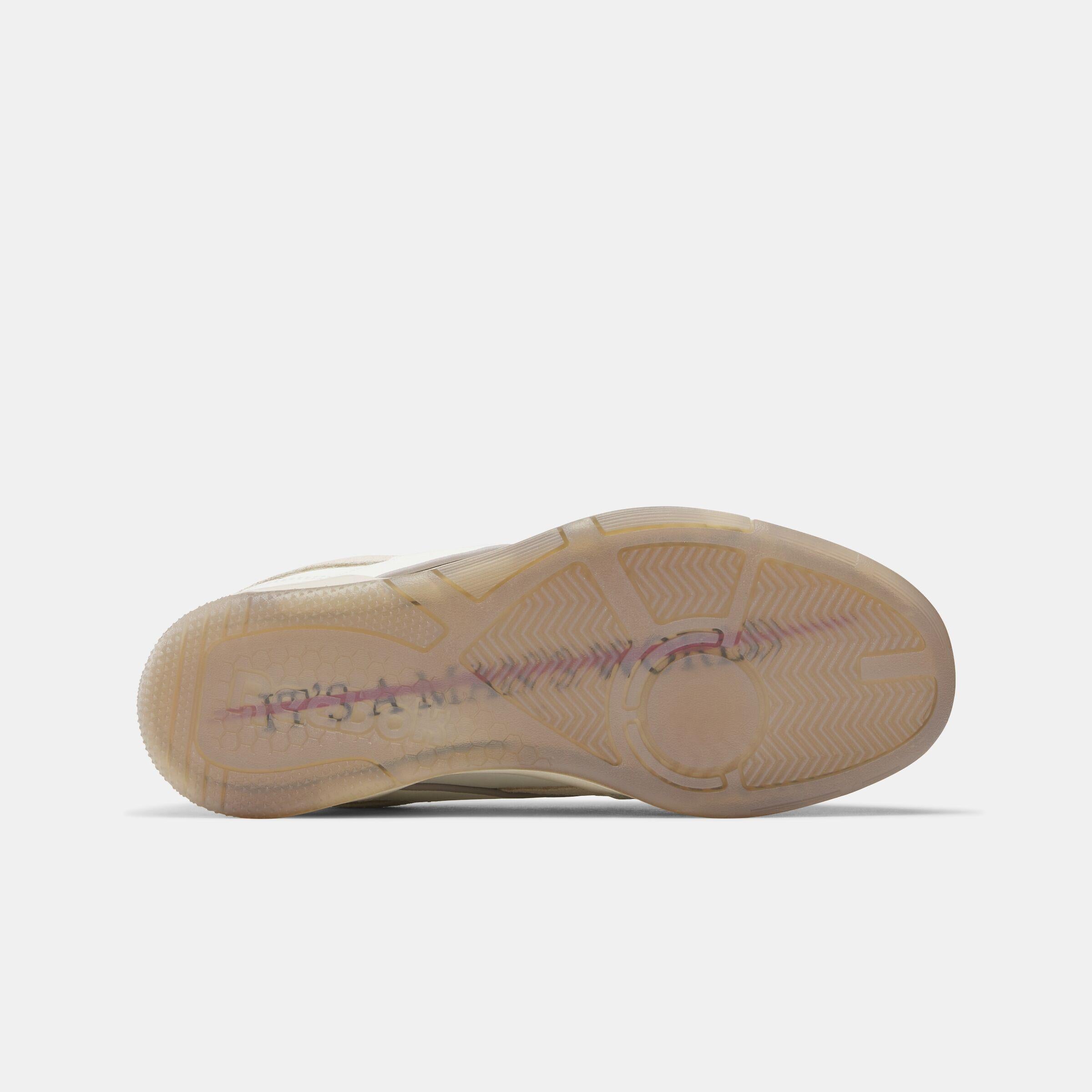 Reebok Footwear  Women's Bb 4000 Ii  Reebok Basketball Ftw Women White M