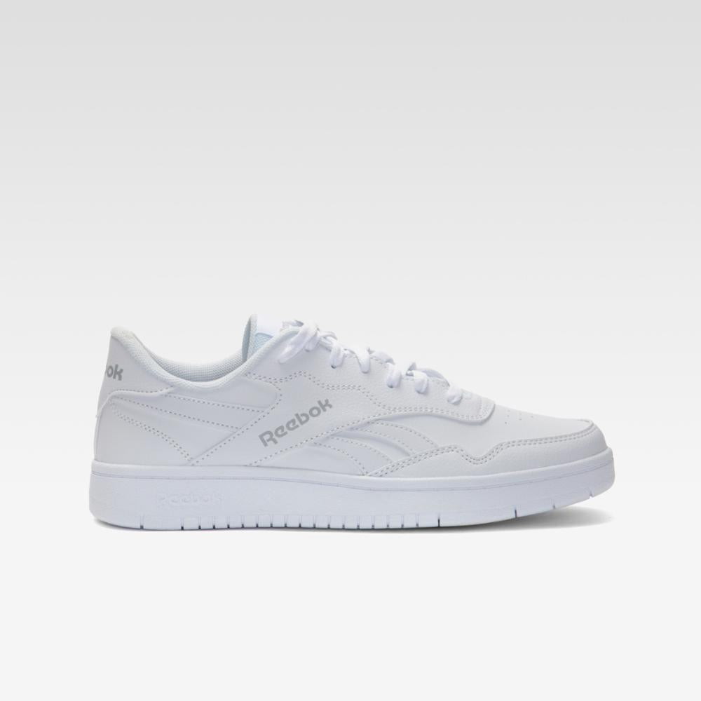 Reebok Footwear  Unisex' Reebok Bb 1000 Reebok Basketball Ftw Men White M