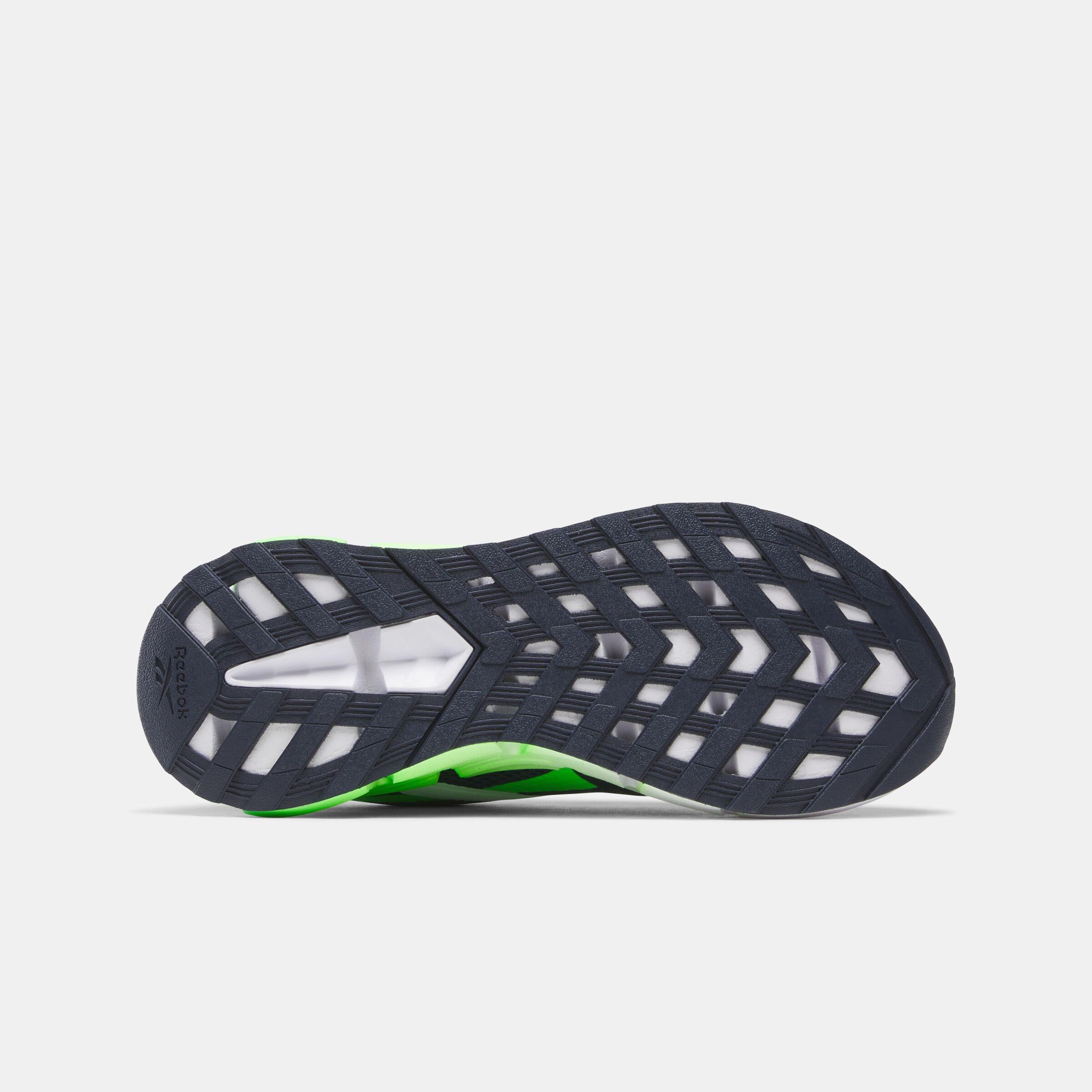 Reebok Footwear  Zig Dynamica 5 Reebok Running Ftw Kids White M