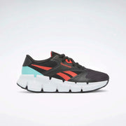 Reebok Footwear  Zig Dynamica 5 Reebok Running Ftw Kids Black M