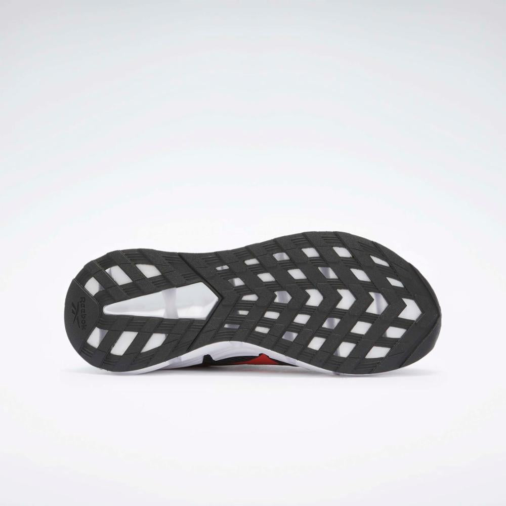 Reebok Footwear  Zig Dynamica 5 Reebok Running Ftw Kids Black M