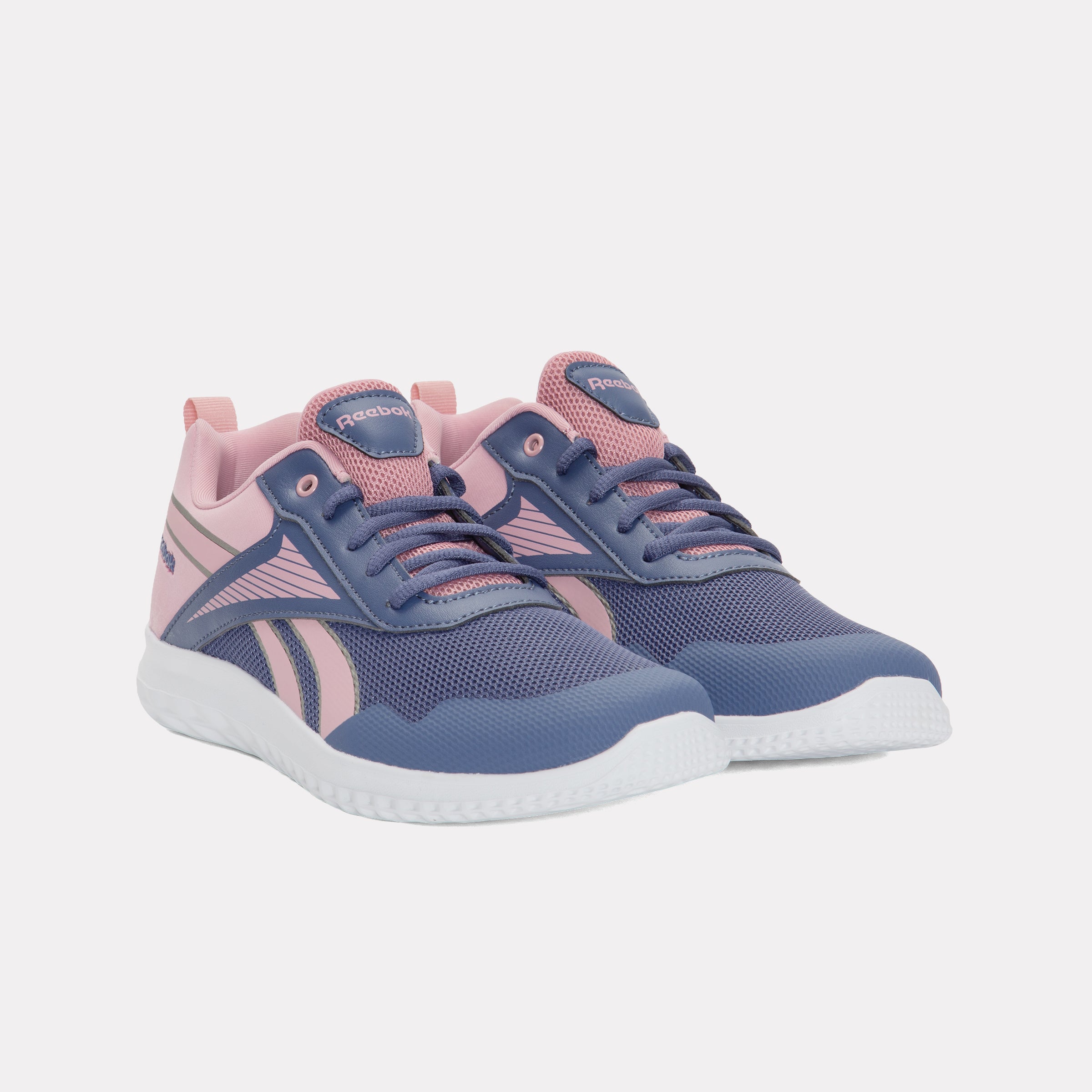 Reebok Girl's' Rush Runner 5 Child  In Twilight Purple M