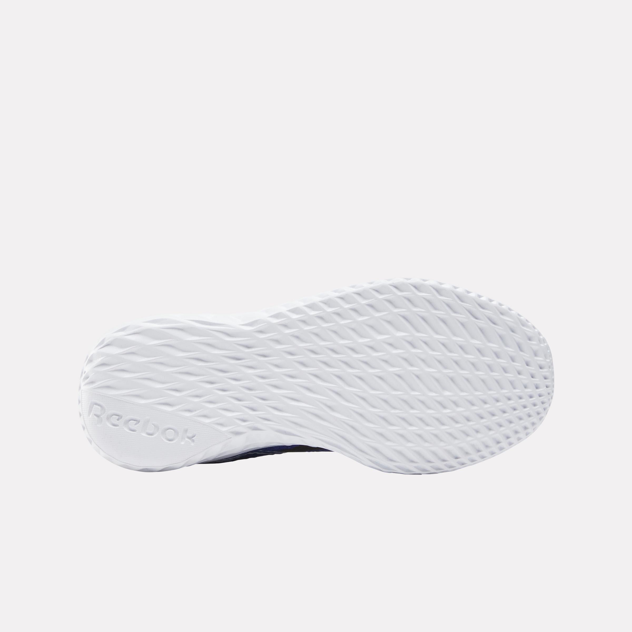 Reebok Footwear  Rush Runner Slip-On Child Reebok Running Ftw Kids Blue M