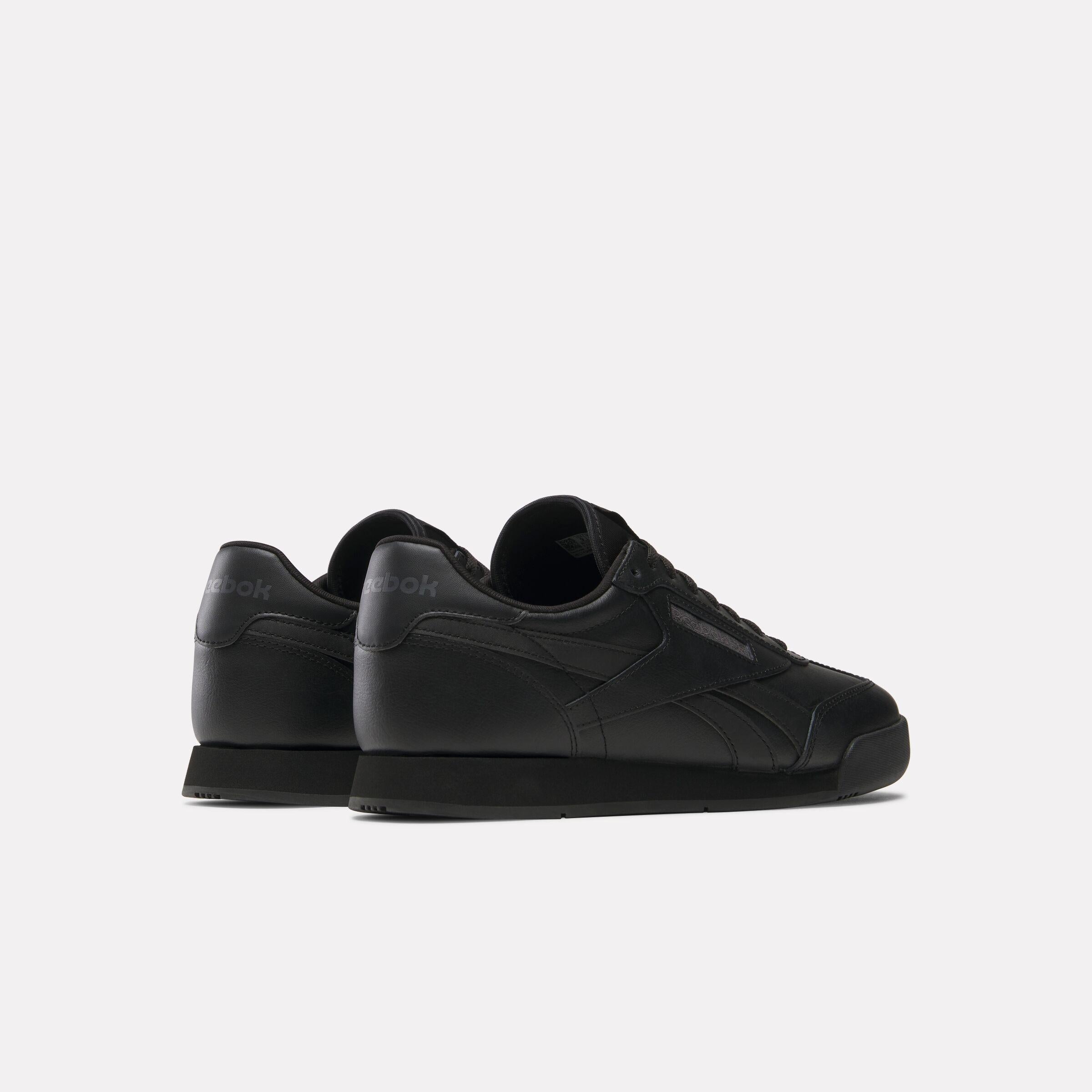 Reebok Footwear  Unisex' Campio Xt Reebok Classics Ftw Men Black M