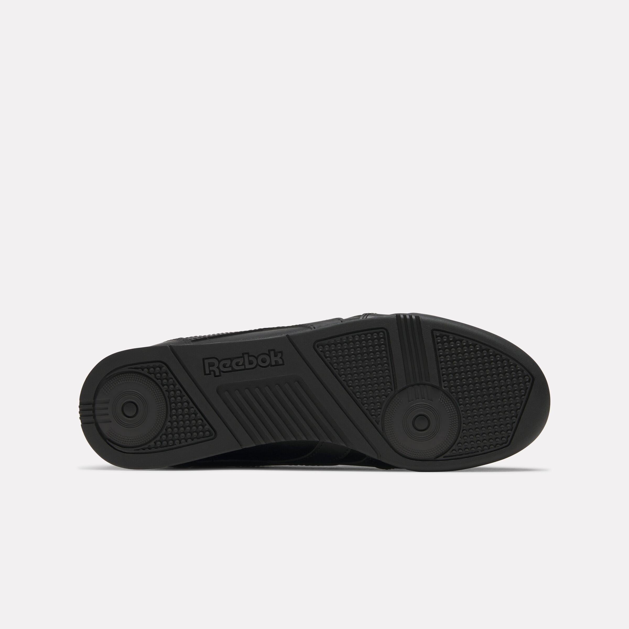 Reebok Footwear  Unisex' Campio Xt Reebok Classics Ftw Men Black M