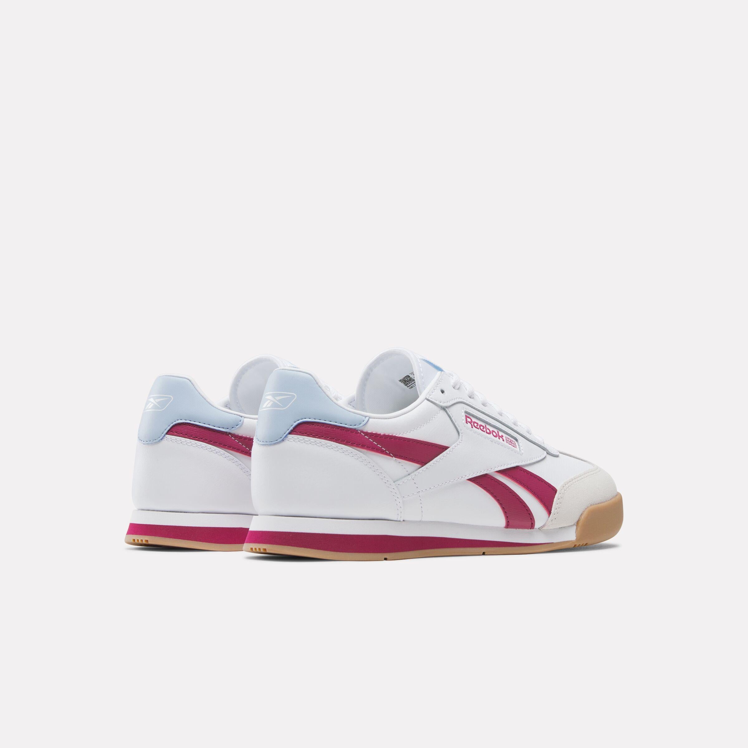Reebok Footwear  Unisex' Campio Xt Reebok Classics Ftw Men White M