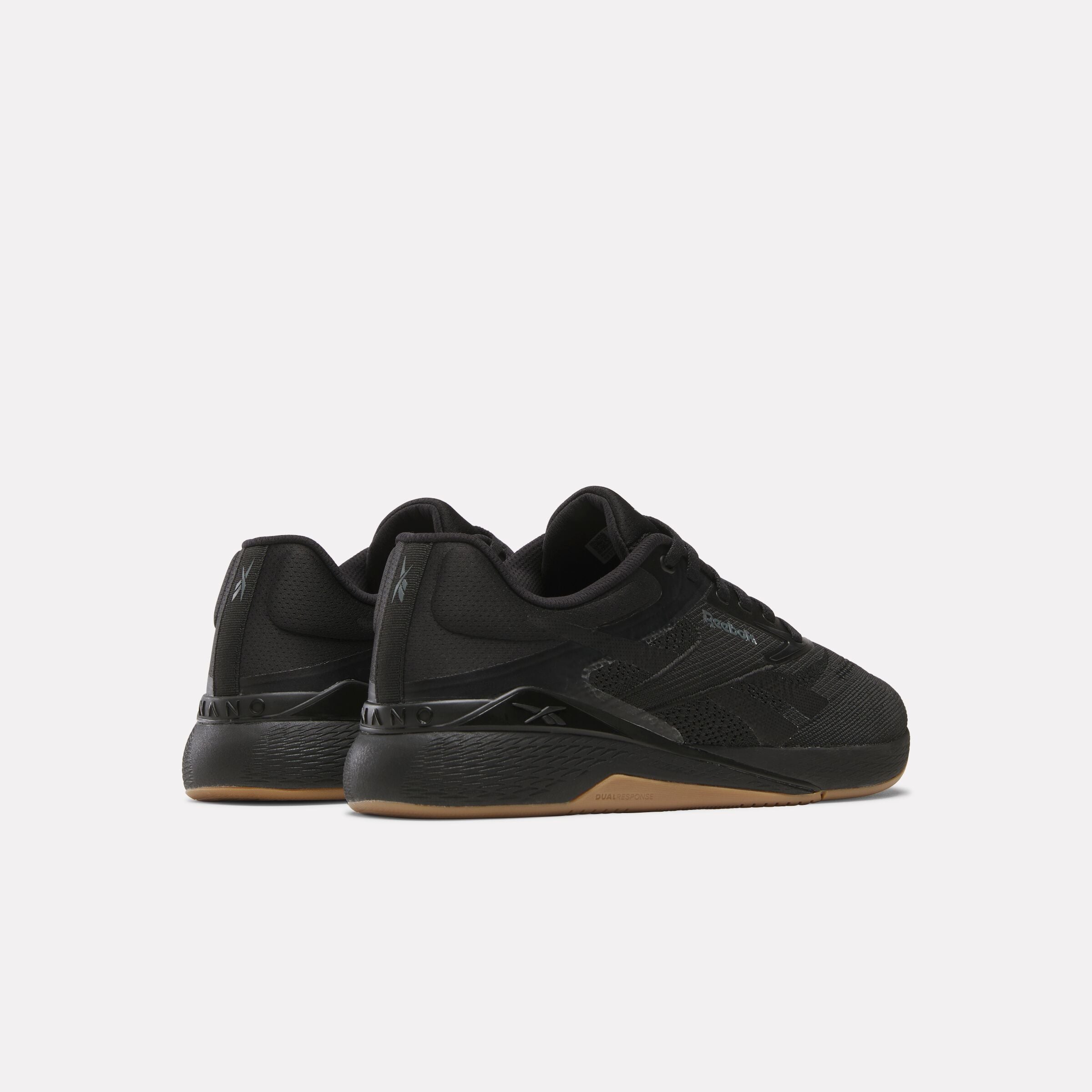 Reebok Unisex' Nano X5  In Black/Grey M