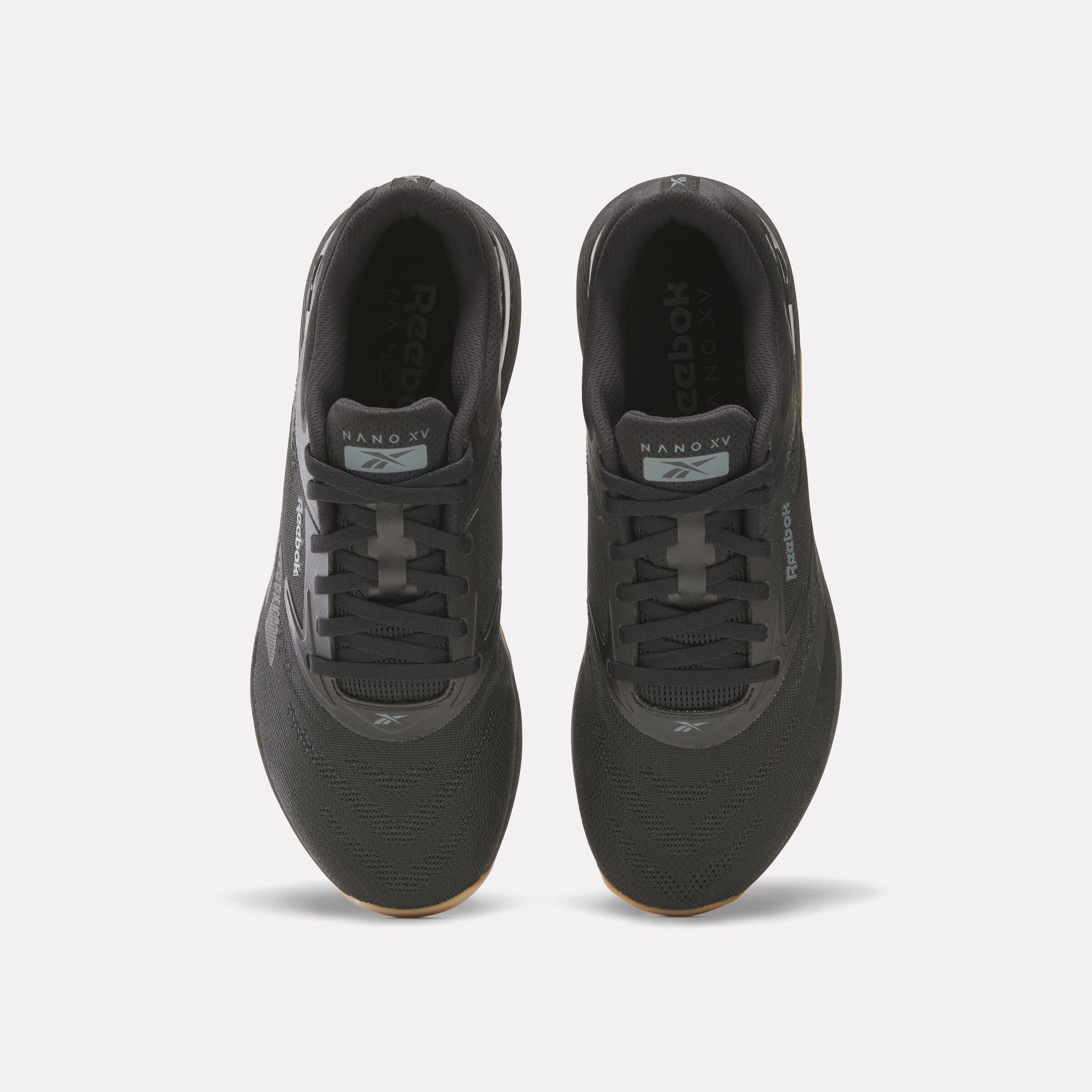 Reebok Unisex' Nano X5  In Black/Grey M