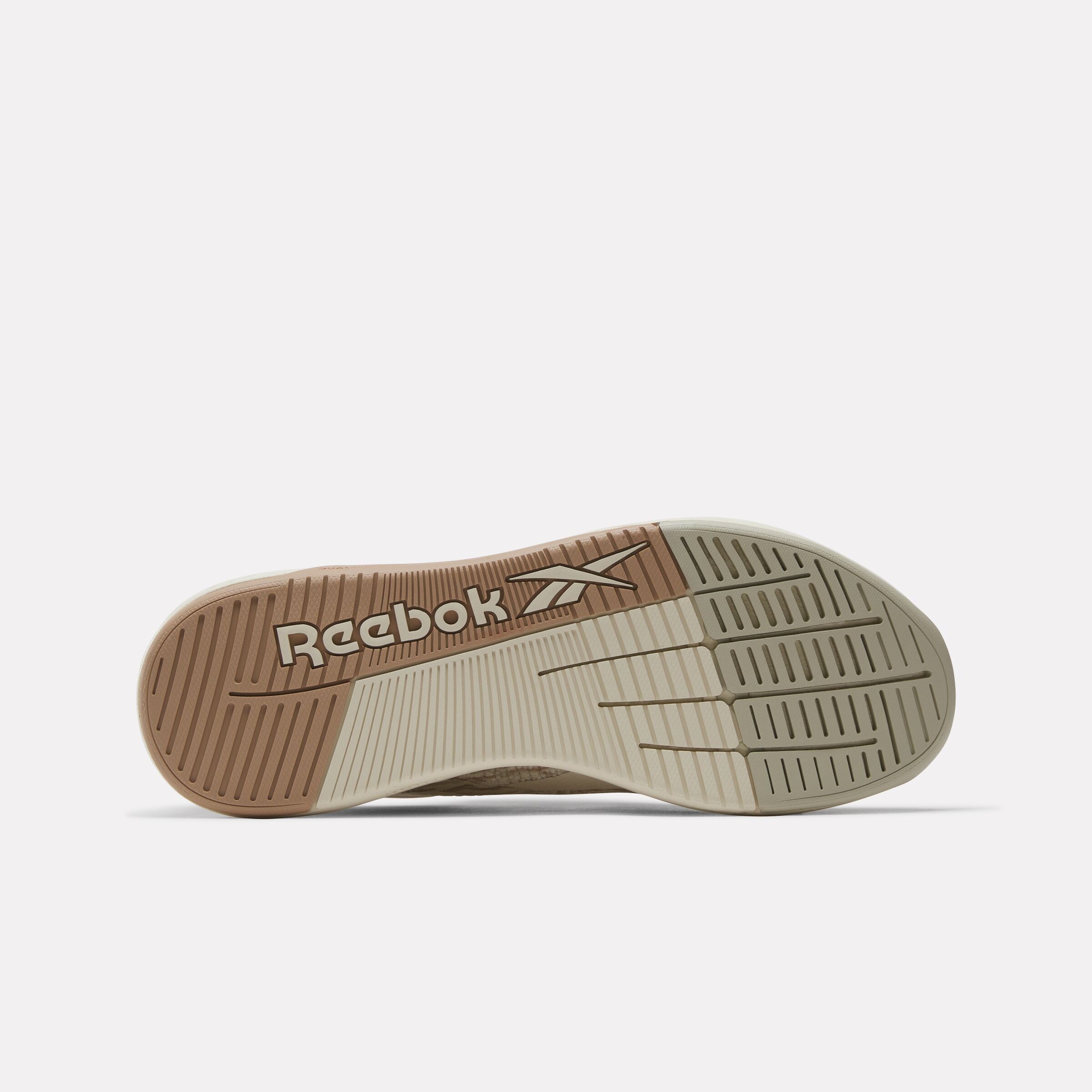 Reebok Unisex' Nano X5  In Sand/Tan M
