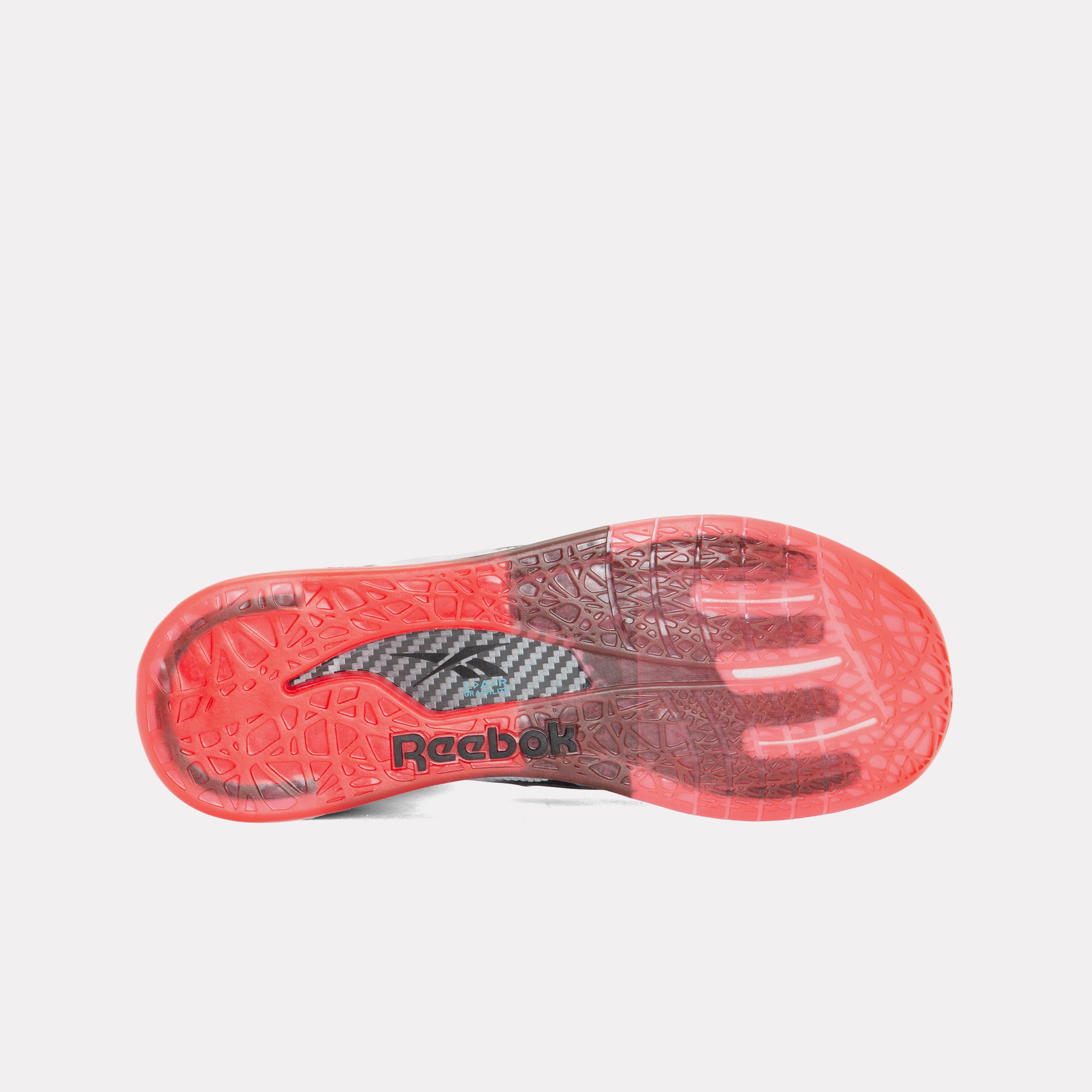 Reebok Unisex' Nano Pro  In White/Black/Energy M