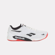 Reebok Unisex' Nano Pro  In White/Black/Energy M