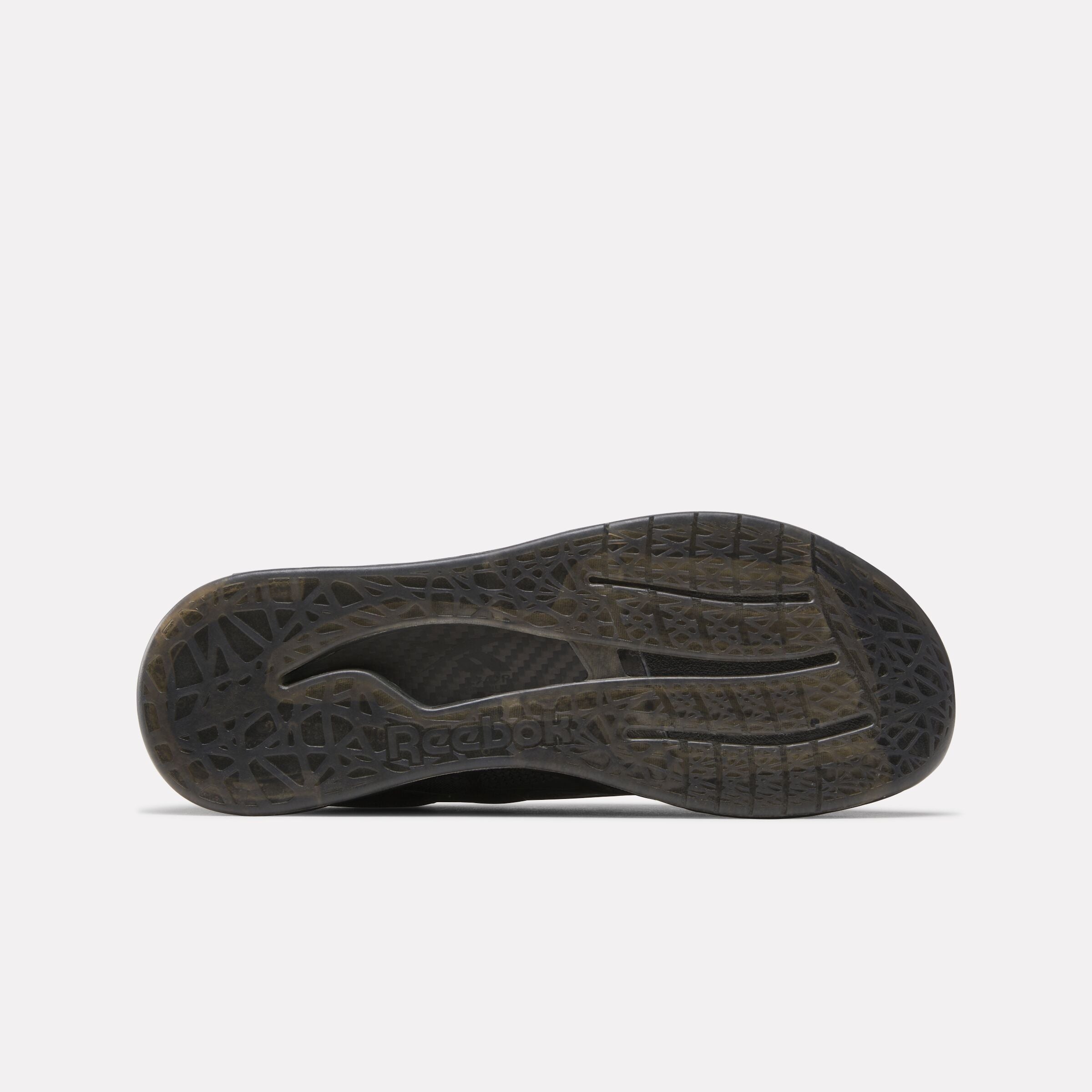 Reebok Unisex' Nano Pro  In Black/Grey M