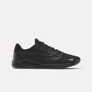 Reebok Unisex' Nano Pro  In Black/Grey M