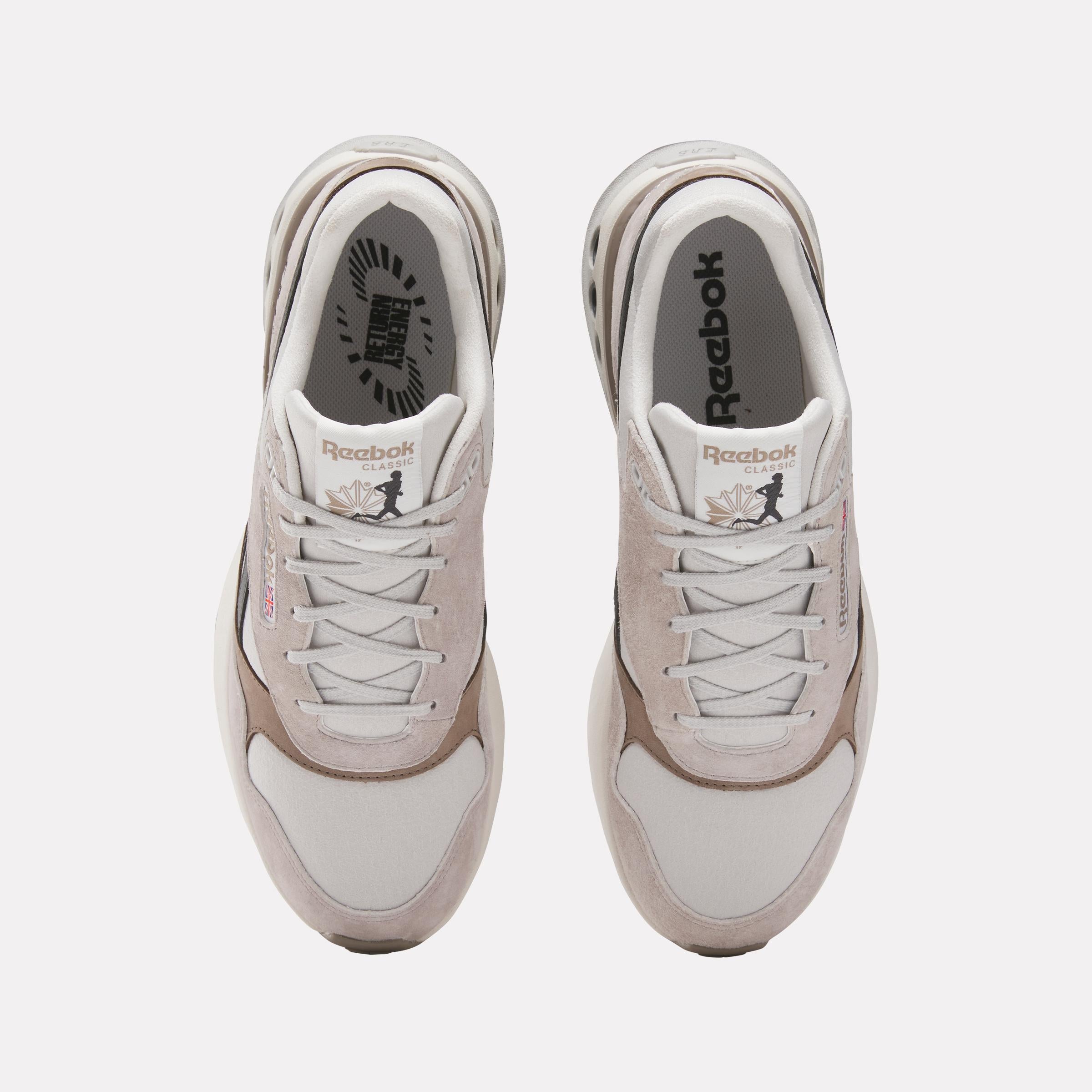Reebok Unisex' Ers World  In Breakaway M