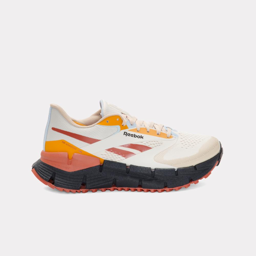 Reebok Footwear  Men's Floatzig Adventure 1 Reebok Running Ftw Men Nude M