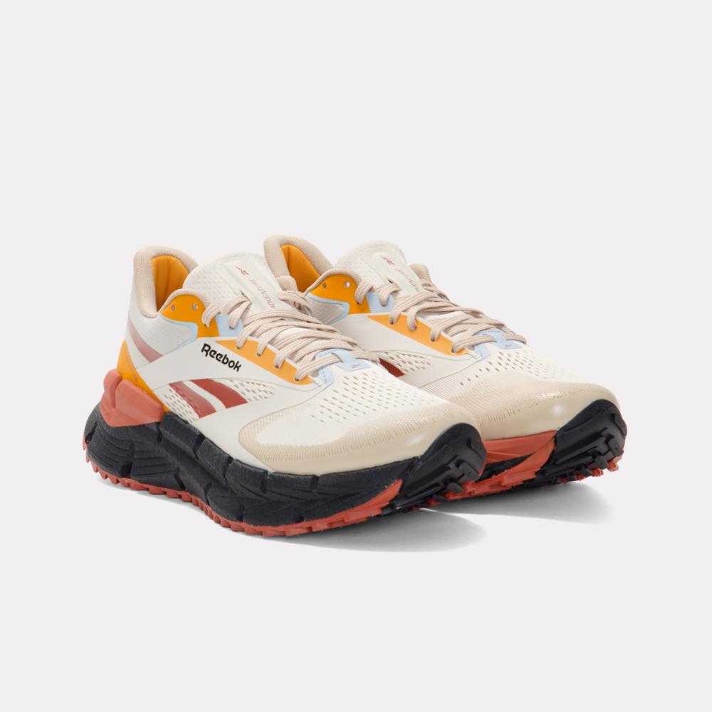 Reebok Footwear  Men's Floatzig Adventure 1 Reebok Running Ftw Men Nude M