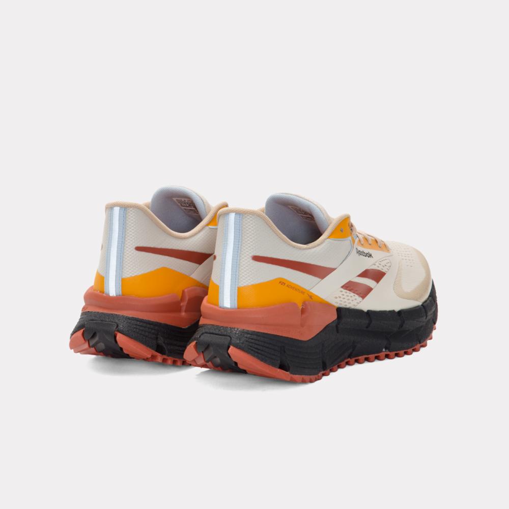 Reebok Footwear  Men's Floatzig Adventure 1 Reebok Running Ftw Men Nude M