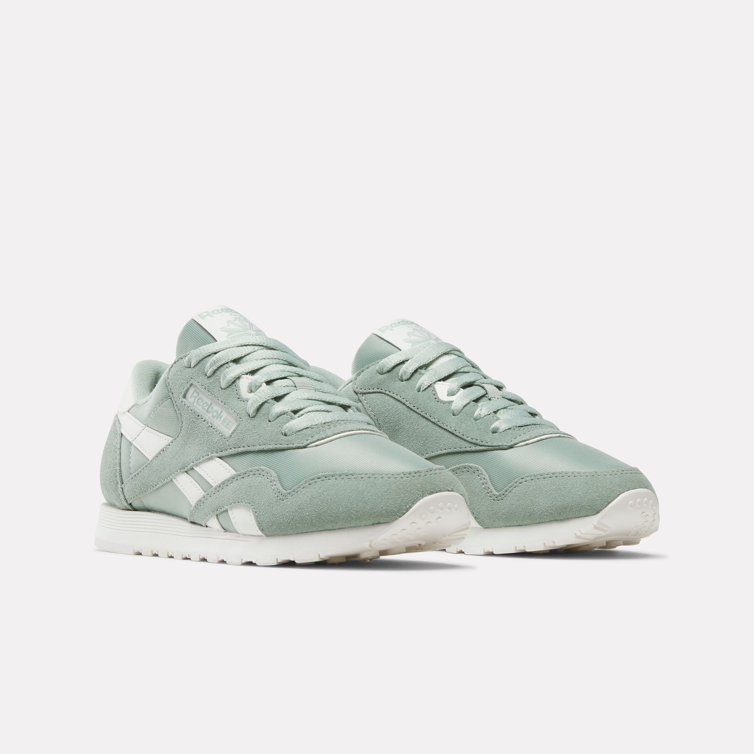 Reebok Women's Classic Nylon  In Hybrid M