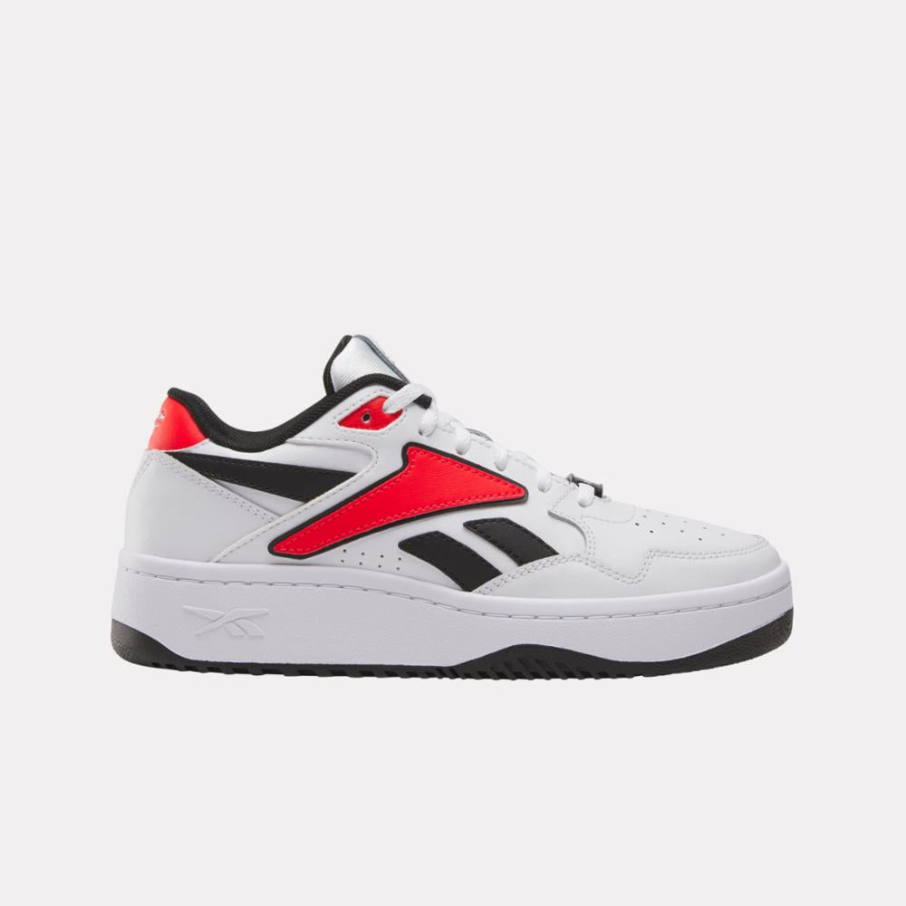 Reebok Footwear  Atr Chill Junior Reebok Basketball Ftw Kids White M