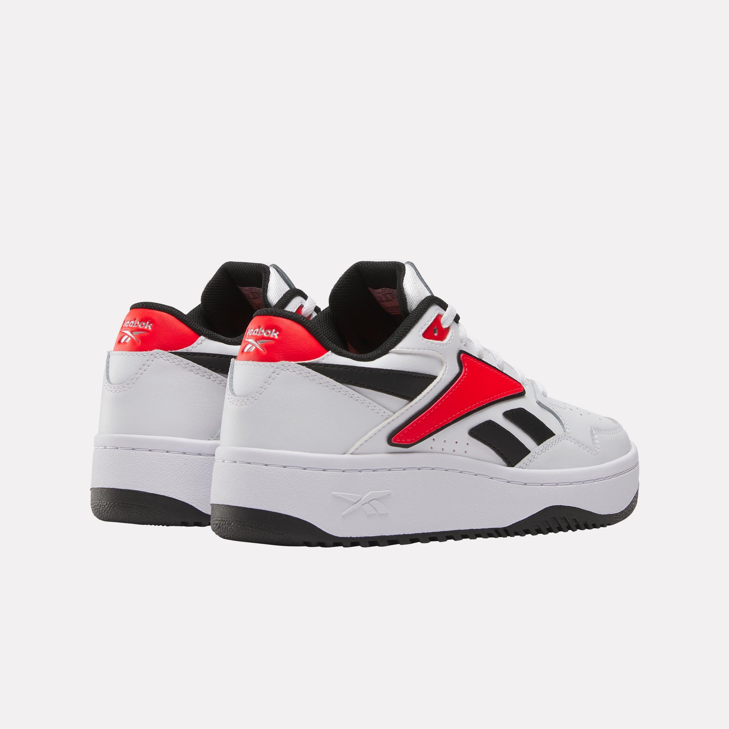 Reebok Footwear  Atr Chill Junior Reebok Basketball Ftw Kids White M