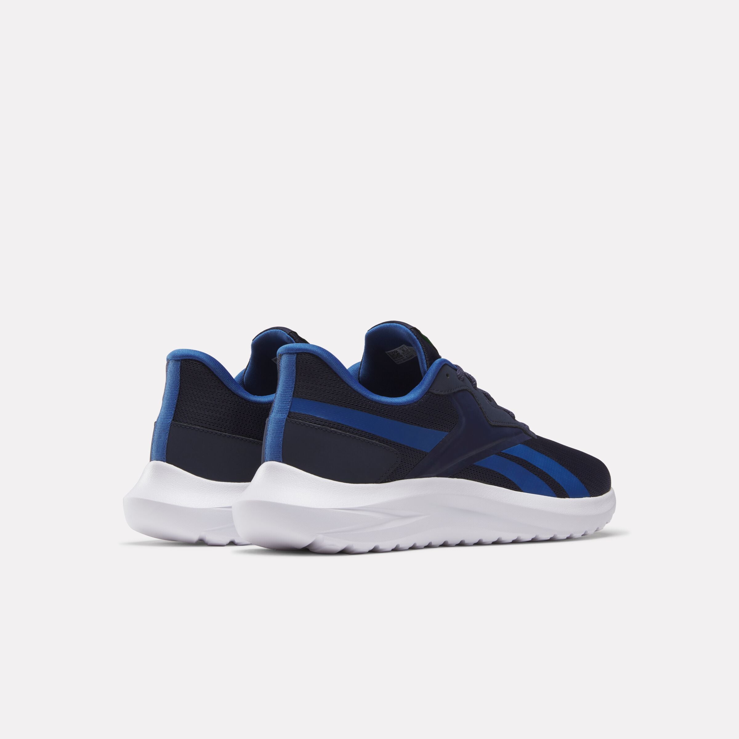 Reebok Men's Energen Lux  In Navy/Twilight M