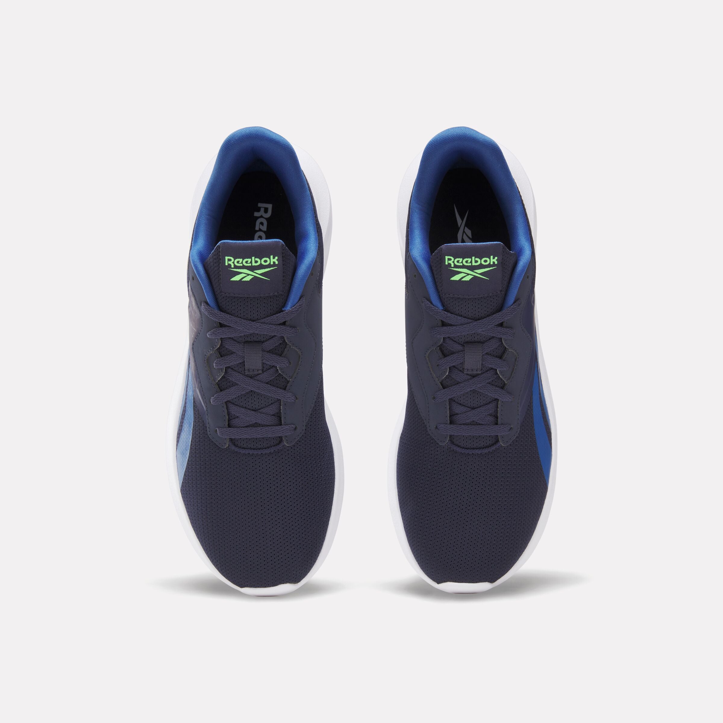 Reebok Men's Energen Lux  In Navy/Twilight M