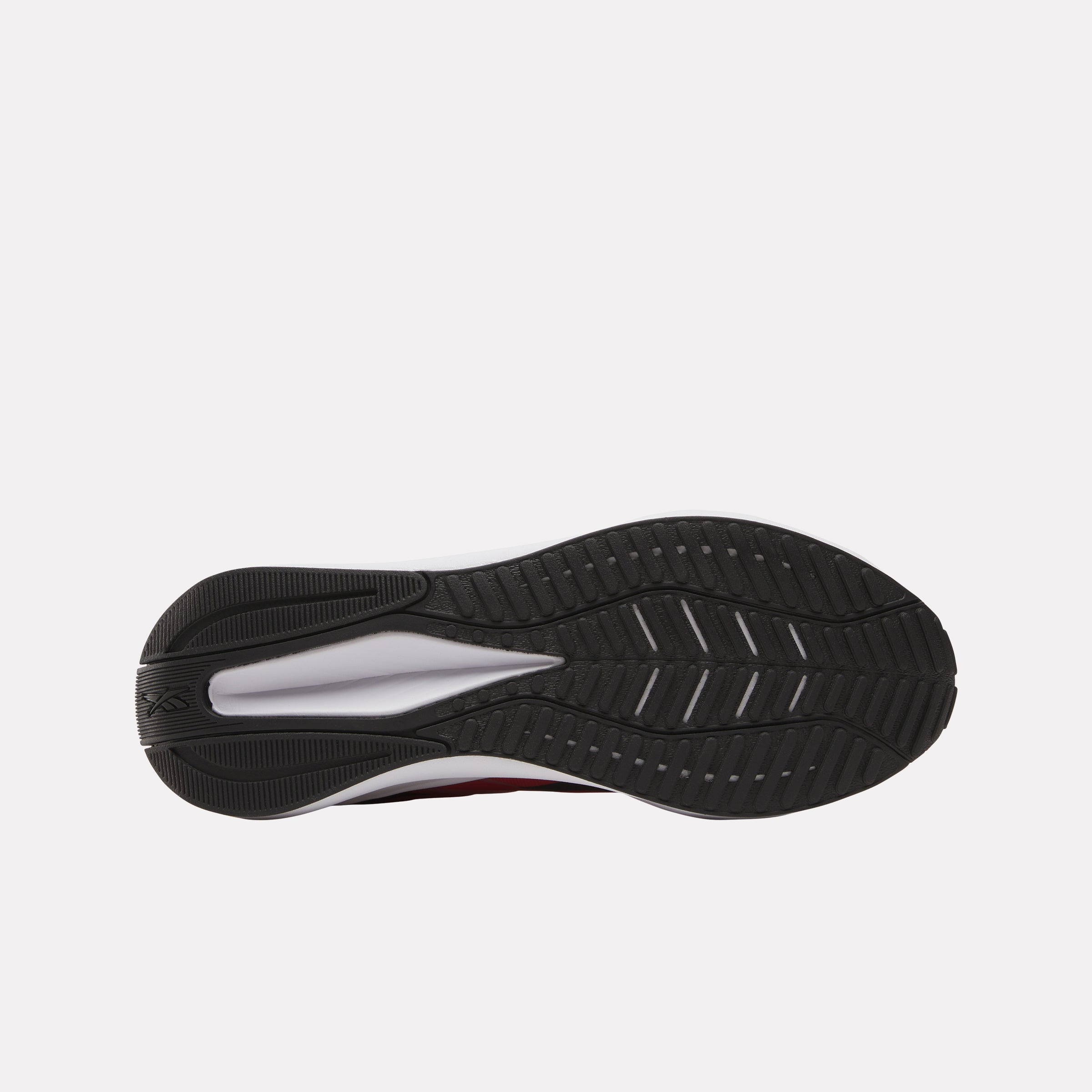 Reebok Unisex' Energen Tech Plus 2  In Red/White/Black M
