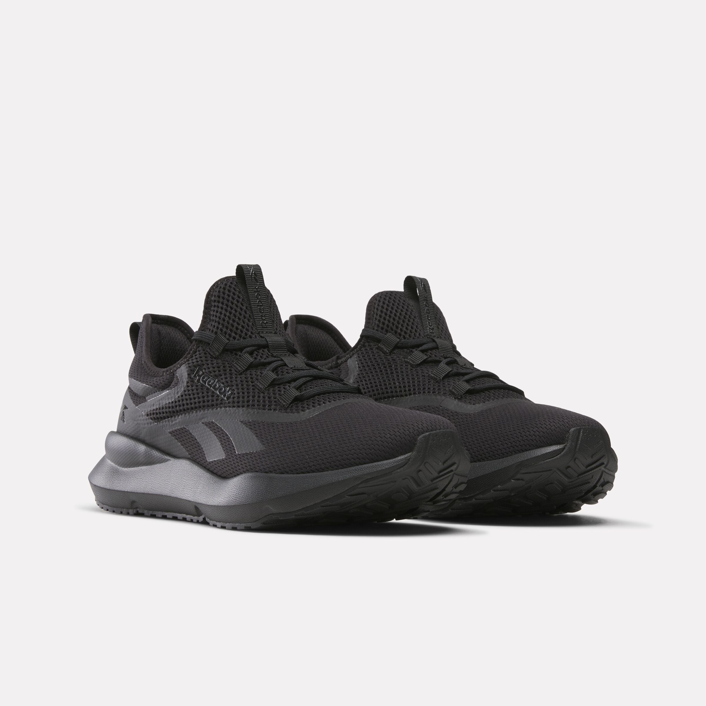 Reebok Men's Cityride  In Cblack M